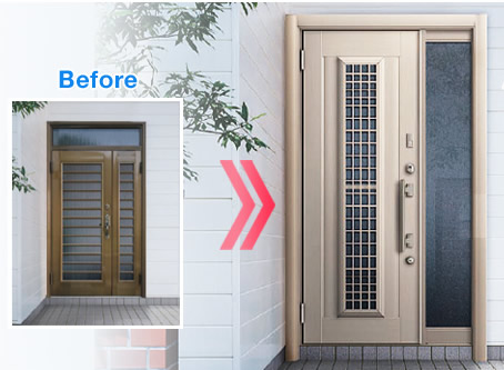 ���փh�A�uRechent�v